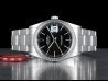 Rolex Datejust 36 Oyster Nero Royal Black Onyx - Rolex Guarantee  Watch  16220